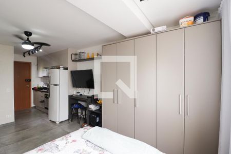 Studio de kitnet/studio à venda com 0 quarto, 25m² em Santana, São Paulo