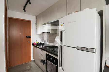 Studio de kitnet/studio à venda com 0 quarto, 25m² em Santana, São Paulo