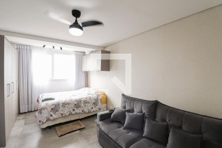 Studio de kitnet/studio à venda com 0 quarto, 25m² em Santana, São Paulo