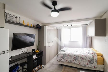 Studio de kitnet/studio à venda com 0 quarto, 25m² em Santana, São Paulo