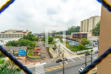 Vista do Quarto 1 de apartamento à venda com 3 quartos, 69m² em Planalto, São Bernardo do Campo