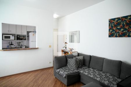 Apartamento à venda com 3 quartos, 64m² em Cursino, São Paulo