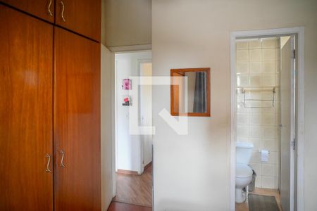 Apartamento à venda com 3 quartos, 64m² em Cursino, São Paulo