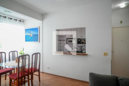 Apartamento à venda com 3 quartos, 64m² em Cursino, São Paulo