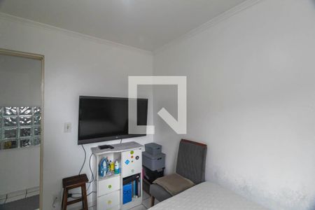 Quarto 1 de apartamento à venda com 2 quartos, 64m² em Fazenda da Juta, São Paulo