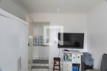 Quarto 1 de apartamento à venda com 2 quartos, 64m² em Fazenda da Juta, São Paulo