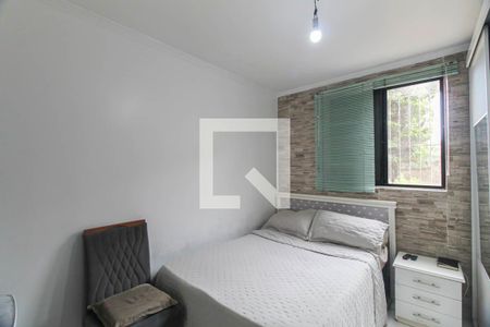 Quarto 1 de apartamento à venda com 2 quartos, 64m² em Fazenda da Juta, São Paulo