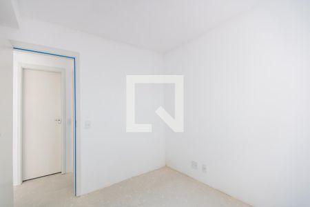 Quarto 2 de apartamento para alugar com 2 quartos, 43m² em Santa Maria, Osasco