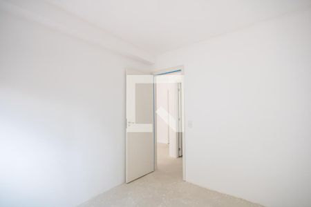 Quarto 2 de apartamento para alugar com 2 quartos, 43m² em Santa Maria, Osasco