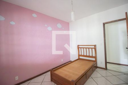 quarto 1  de casa de condomínio para alugar com 2 quartos, 198m² em Porto da Pedra, São Gonçalo