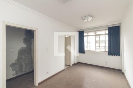 Studio de kitnet/studio para alugar com 1 quarto, 25m² em Centro Histórico de São Paulo, São Paulo