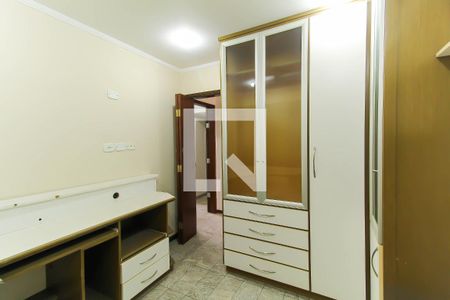 Quarto 1 de apartamento à venda com 3 quartos, 118m² em Vila Bertioga, São Paulo