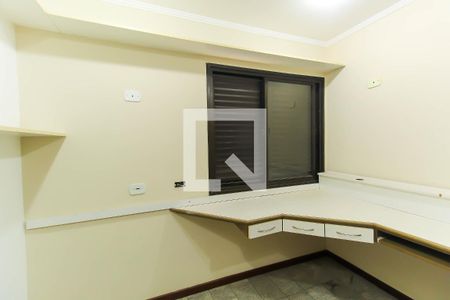 Quarto 1 de apartamento à venda com 3 quartos, 118m² em Vila Bertioga, São Paulo