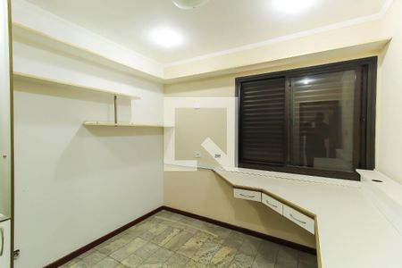 Quarto 1 de apartamento à venda com 3 quartos, 118m² em Vila Bertioga, São Paulo