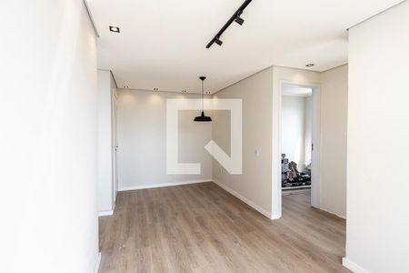 Apartamento para alugar com 2 quartos, 42m² em Barra Funda, São Paulo