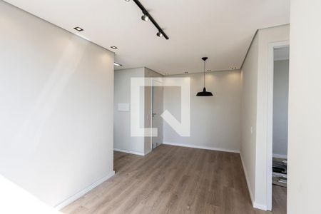 Apartamento para alugar com 2 quartos, 42m² em Barra Funda, São Paulo