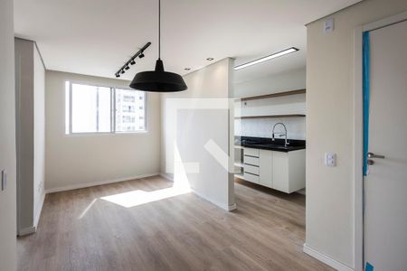 Apartamento para alugar com 2 quartos, 42m² em Barra Funda, São Paulo