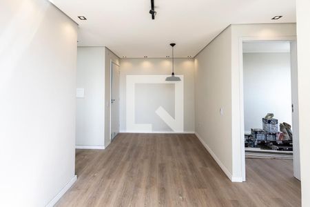 Apartamento para alugar com 2 quartos, 42m² em Barra Funda, São Paulo