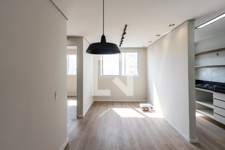 Apartamento para alugar com 2 quartos, 42m² em Barra Funda, São Paulo