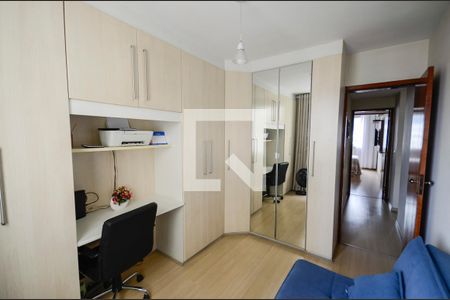 Quarto de apartamento à venda com 2 quartos, 82m² em Vila Isabel, Rio de Janeiro