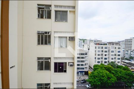 Vista do Quarto de apartamento à venda com 2 quartos, 82m² em Vila Isabel, Rio de Janeiro