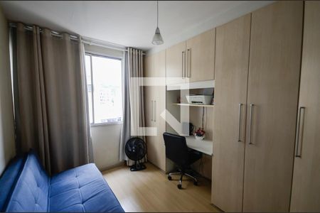 Quarto de apartamento à venda com 2 quartos, 82m² em Vila Isabel, Rio de Janeiro