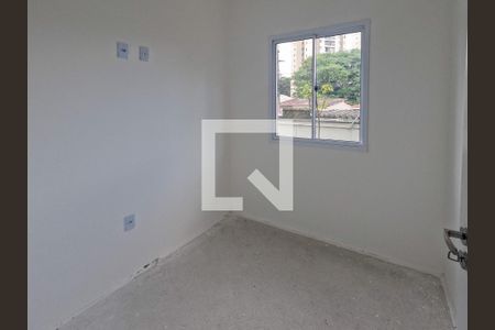 Quarto 1 de apartamento à venda com 2 quartos, 34m² em Vila Mangalot, São Paulo