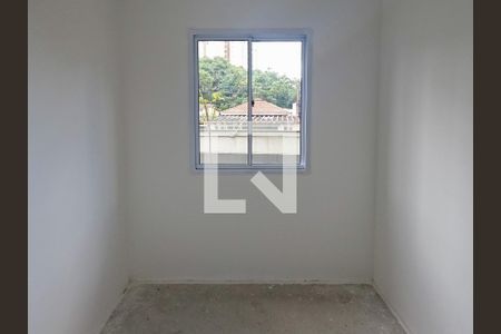 Quarto 1 de apartamento à venda com 2 quartos, 34m² em Vila Mangalot, São Paulo