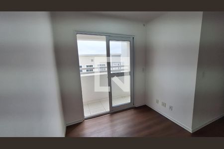 Sala de apartamento para alugar com 2 quartos, 46m² em Parque Santa Rosa, Suzano