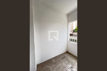 Apartamento à venda com 34m², 2 quartos e sem vaga Apartamento à venda com 34m², 2 quartos e sem vagaVaranda