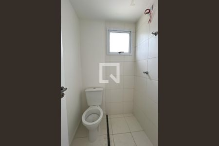 Apartamento à venda com 34m², 2 quartos e sem vaga Apartamento à venda com 34m², 2 quartos e sem vagaBanheiro