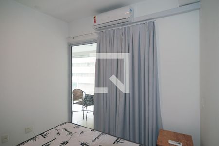 Quarto de apartamento para alugar com 1 quarto, 49m² em Consolação, São Paulo