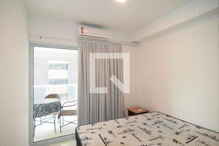 Quarto de apartamento para alugar com 1 quarto, 49m² em Consolação, São Paulo