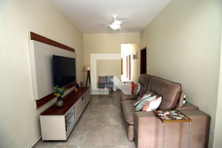 Sala de casa à venda com 3 quartos, 198m² em Penha Circular, Rio de Janeiro