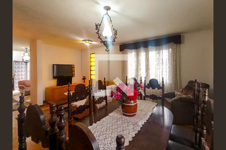 Sala de casa para alugar com 4 quartos, 300m² em Coronel Aparicio Borges, Porto Alegre