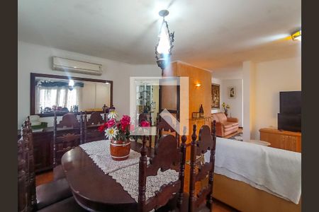 Sala de casa para alugar com 4 quartos, 300m² em Coronel Aparicio Borges, Porto Alegre