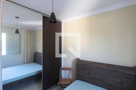 Suite de apartamento para alugar com 3 quartos, 100m² em Paquetá, Belo Horizonte