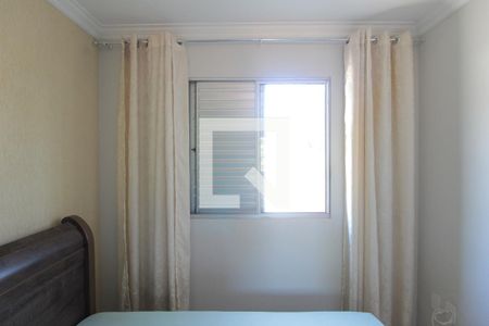 Suite de apartamento para alugar com 3 quartos, 100m² em Paquetá, Belo Horizonte