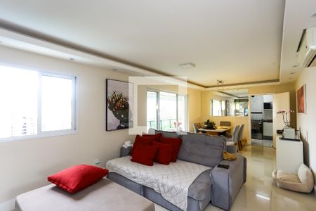 Apartamento à venda com 3 quartos, 132m² em Vila Andrade, São Paulo