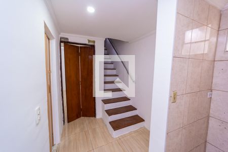 Quarto 1 de casa para alugar com 2 quartos, 100m² em Jardim Artur Alvim, São Paulo