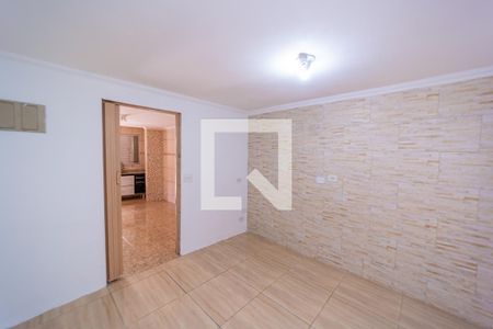 Sala de casa para alugar com 2 quartos, 100m² em Jardim Artur Alvim, São Paulo