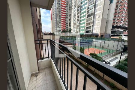 Apartamento para alugar com 3 quartos, 65m² em Jardim Flor da Montanha, Guarulhos