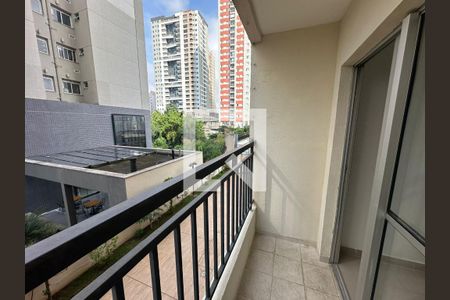 Apartamento para alugar com 3 quartos, 65m² em Jardim Flor da Montanha, Guarulhos