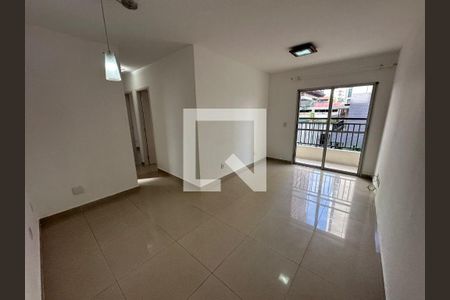 Apartamento para alugar com 3 quartos, 65m² em Jardim Flor da Montanha, Guarulhos