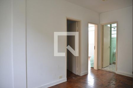 Apartamento à venda com 2 quartos, 90m² em Vila Guiomar, Santo André