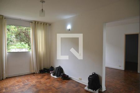 Apartamento à venda com 2 quartos, 90m² em Vila Guiomar, Santo André