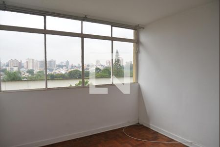 Apartamento à venda com 2 quartos, 90m² em Vila Guiomar, Santo André