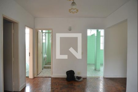 Apartamento à venda com 2 quartos, 90m² em Vila Guiomar, Santo André