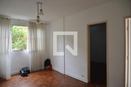 Apartamento à venda com 2 quartos, 90m² em Vila Guiomar, Santo André