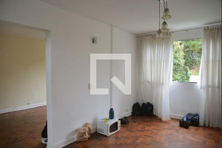 Apartamento à venda com 2 quartos, 90m² em Vila Guiomar, Santo André